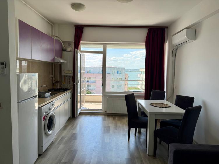 Apartament 2 camere / Langa Plaja / Mamaia / Summerland