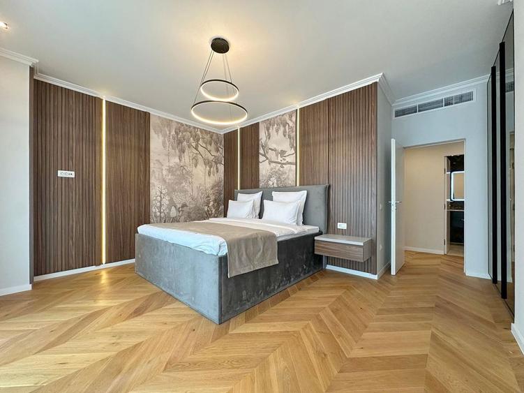 Apartament premium cu 4 camere de închiriat – vedere spectaculoasă către Tâmpa ș