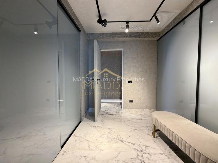 Penthouse Exlusivist *750mp* // 360 Sea View & Lake View / Mamaia - 32
