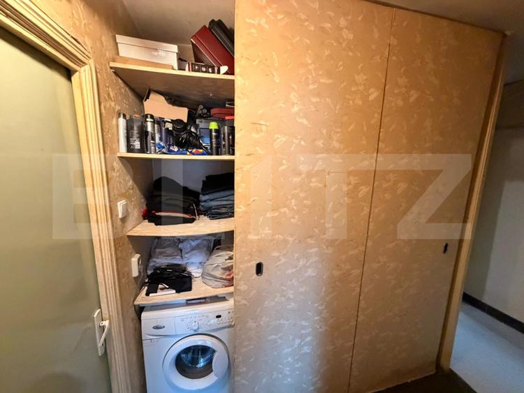 Apartament 3 camere, 78 mp, zona Calea Bucuresti - McDonalds