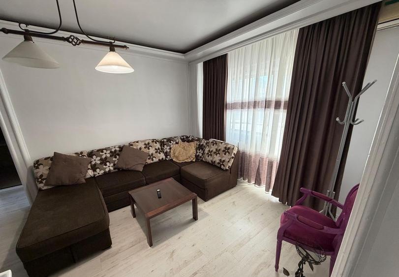 2 Camere | MOSILOR | Foisorul de Foc