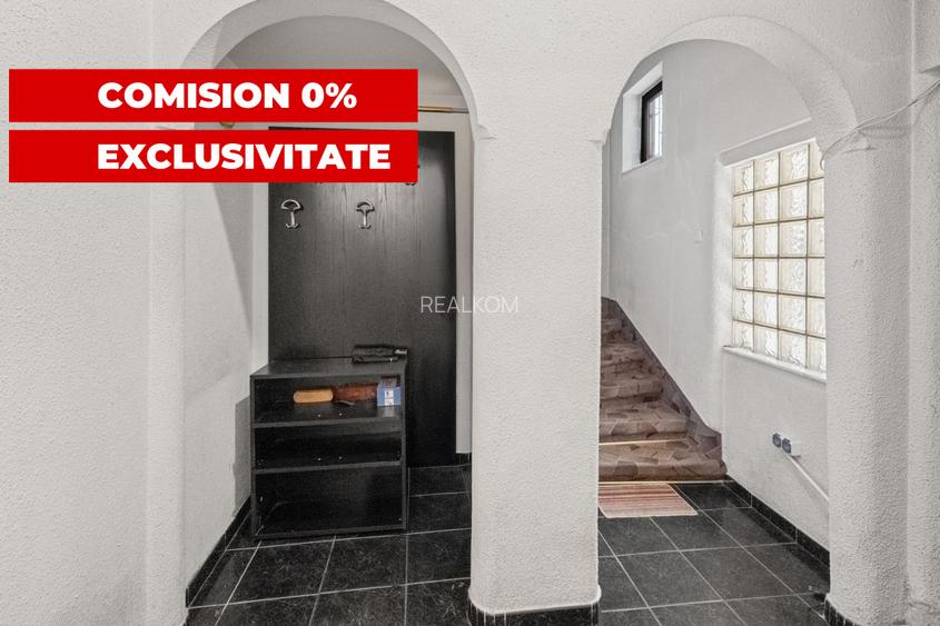 VANZARE VILA 9 CAMERE DACIA- RADU DE LA AFUMATI NR.42 - COMISION 0% - 13