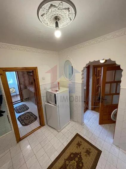 Ap. 2 camere, etaj 1, Mobilat si Utilat, Dorobantilor