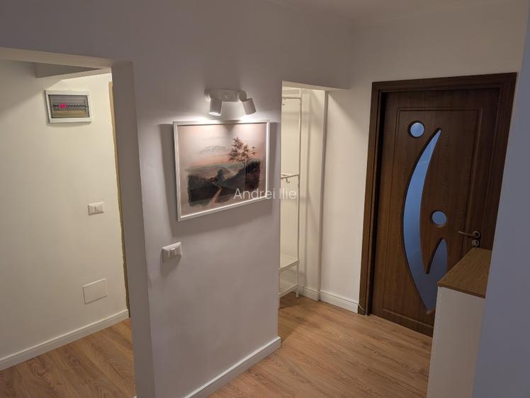 2 Camere | Lujerului | Bloc 1981 - 4