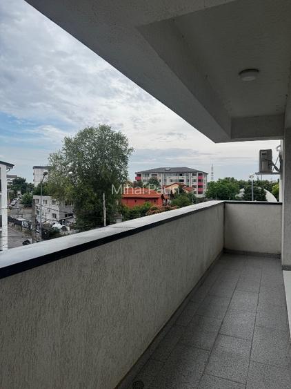 Direct proprietar | Apartament 2 camere de inchiriat | Mihai Bravu - 8