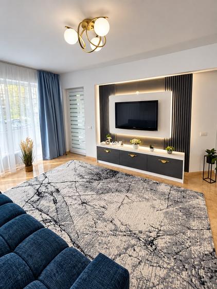Apartament 2 camere – Zona Hotel Parc,Bd Mamaia