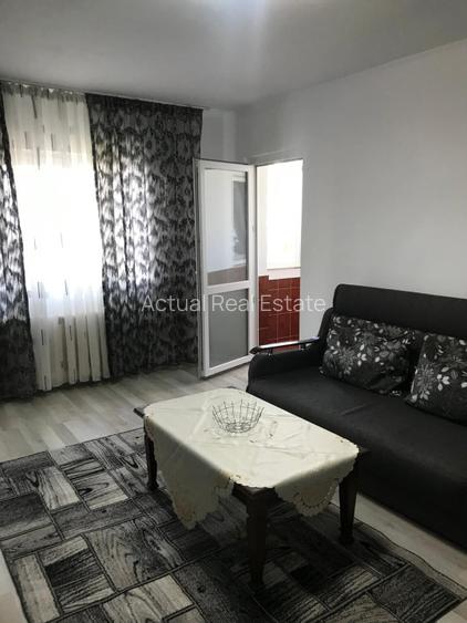 2 CAMERE  |  DACIA - HASDEU  |  SCOALA GIMNAZIALA 12 - 3