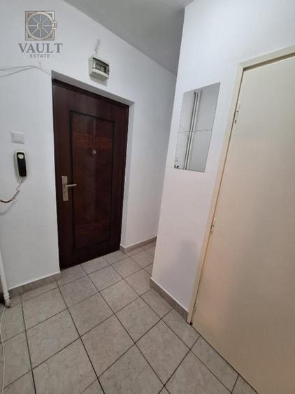 Apartament 2 Camere - Park lake - Dristor/Titan