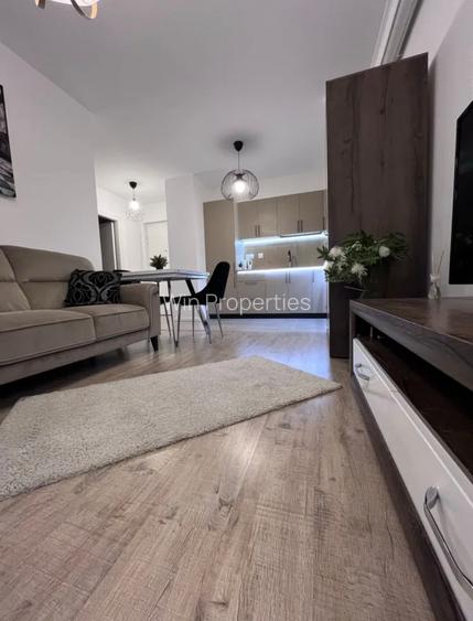 Premium | H Pipera Lake | 2 camere - 3