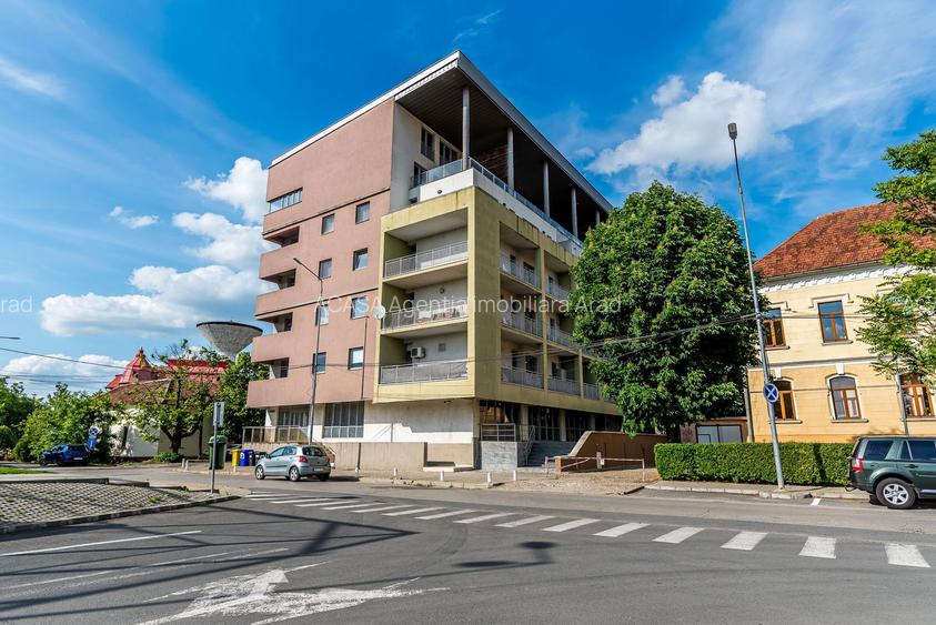 Apartament 2 camere decomandat | BERMO | Banu Mărăcine - 10