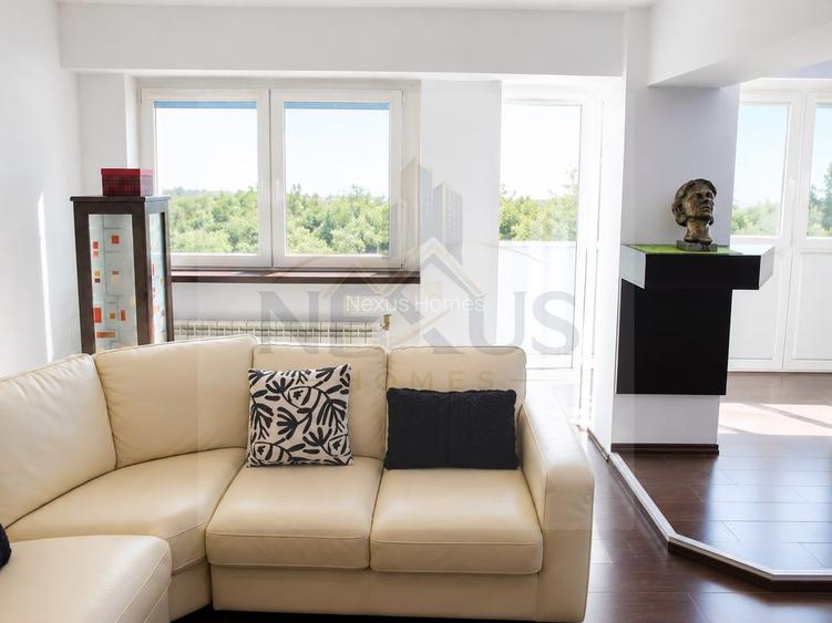 Apartament 2 camere decomandat | 85 mp utili | metrou Piața Sudului - 2