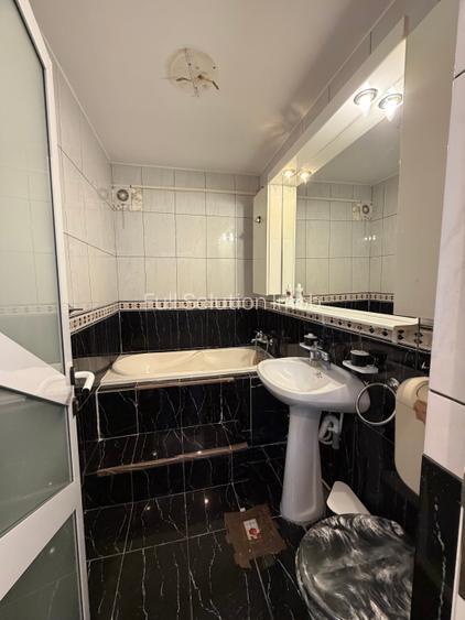 Baba Novac- Apartament 2 camere in bloc reabilitat