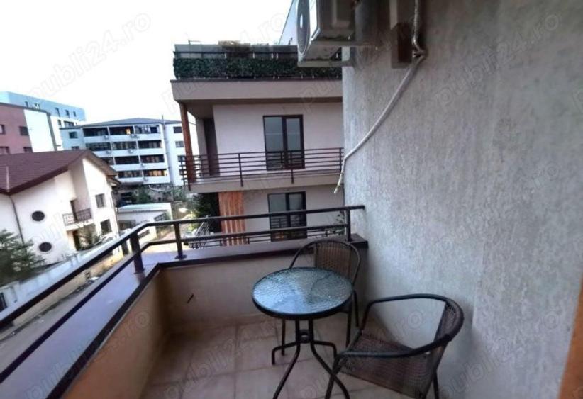 Închiriere Apartament 2 camere în Prelungirea Ghencea