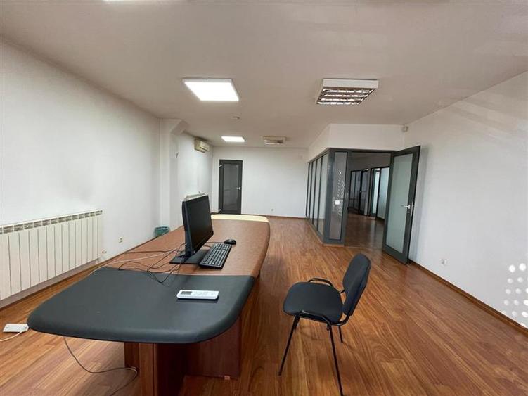 Centru logistic de inchiriat in Tulcea