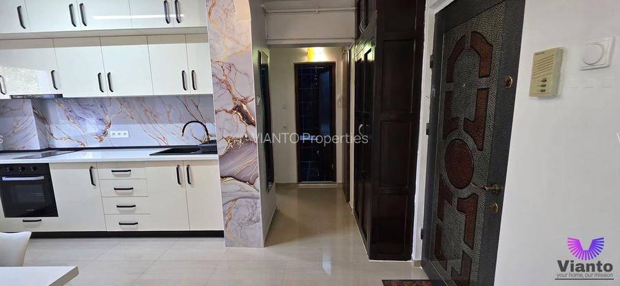 Apartament 2 camere mobilat si utilat | Sibiu | Mihai Viteazul - 5
