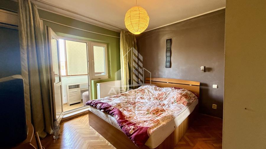 Apartament cu 3 camere de vanzare, Zona Bucovinei, Timisoara, Timis