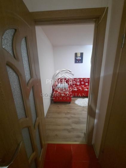Apartament cu 3 camere ~ zona Micro 14 ~ etaj 1 din 4 ~ cu imbunatatiri - 8