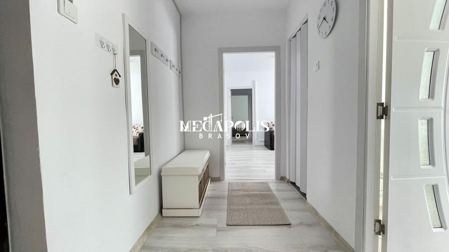Apartament 2 camere | Prima închiriere | Calea București | AC