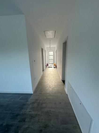 Ianova - Casa individuala pe parter cu 3 dormitoare