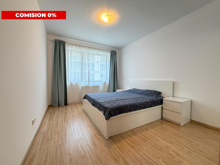 Apartament 2 Camere Cartierul Solar - Parcare + Boxa Inclusa