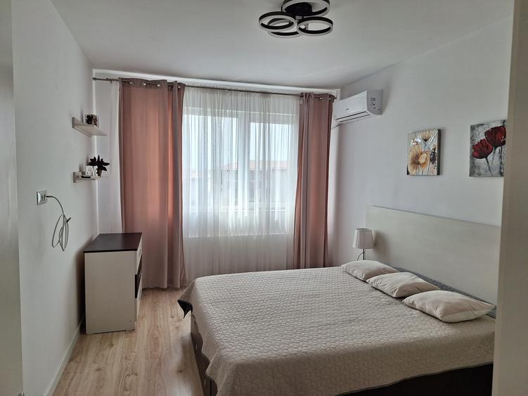 APARTAMENT 2 CAMERE DE INCHIRIAT/OTOPENI RESIDENCE/70MP/PARCARE INCLUSA