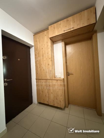 Apartament o camera, decomandat, cartier Zorilor
