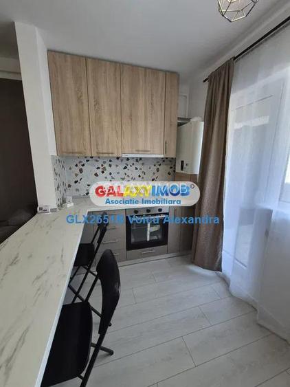 Apartament NOU - Berceni - Dimitrie Leonida - 81 Residence - 4