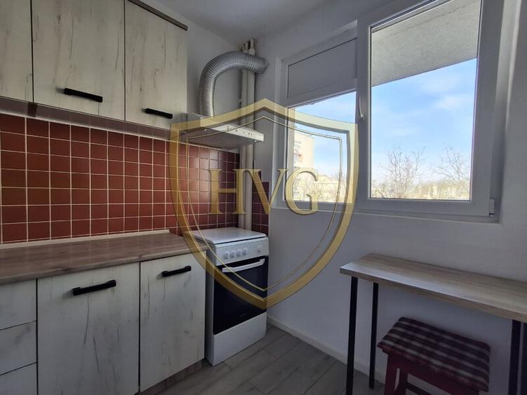 Apartament cu 2 camere | Proximitate metrou | Semidecomandat | 1 Mai