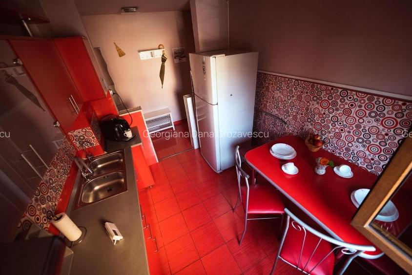 Apartament 2 camere zona Centru Afaceri/Complex Studentesc  - 11
