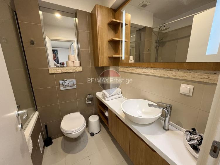2 camere modern | Alba Iulia | Bloc nou | Intretinere inclusa - 6