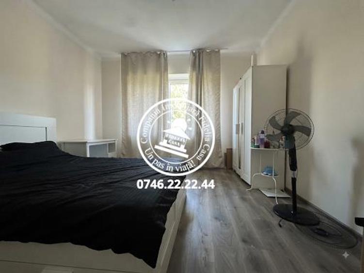 Spațiu cu multiple destinații în Târgu Cucu – Independenței | Ideal pentru cabin