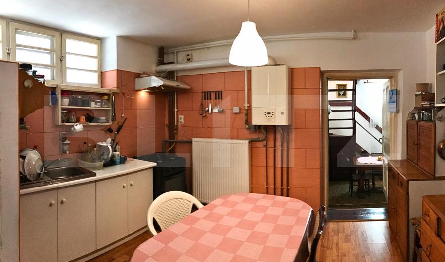 Apartament în casă, zonă Ultracentrală