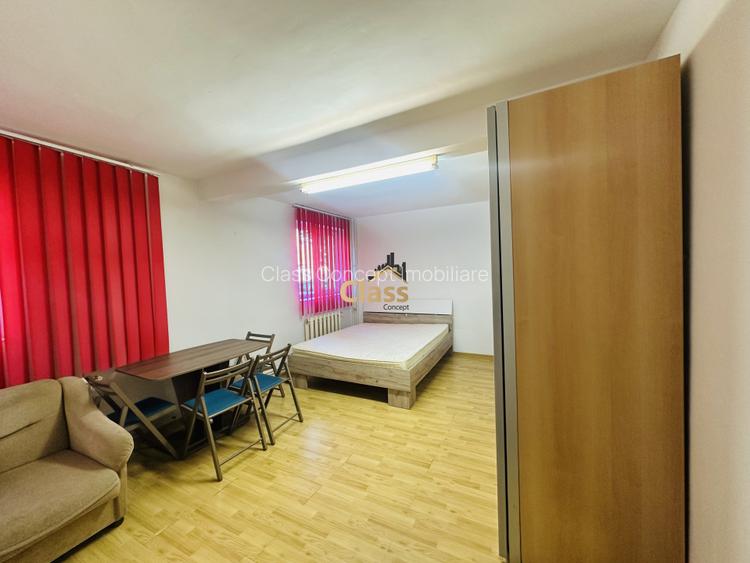 Apartament 1 camera | investitie | 31 mpu | Taberei Manastur - 2