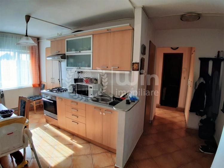 Apartament 2 camere | 58 mp | etaj 3 | parcare | zona Semicentrala!