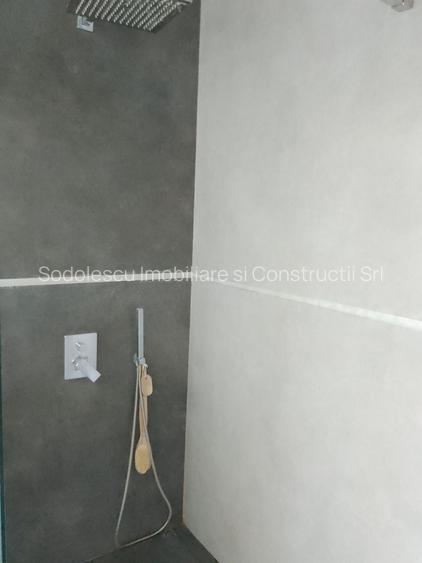 PROIECT MODERN  - Calea Aradului - 15