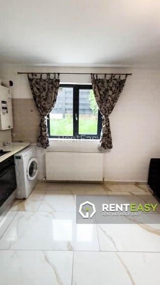 Apartament cu doua camere de inchiriat situat in zona Copou - 5