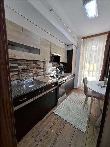 Apartament 2 camere decomandat | Terasă generoasă 42 mp | Ideal Residence