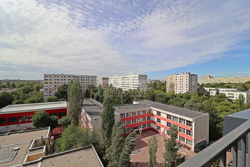 Apartament 2 camere de inchiriat in Evocasa Armonia Titan - 9