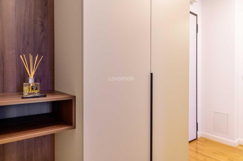 2 camere Domenii Luxuria Residence parcare subterana 10 minute metrou - 6