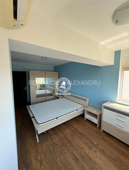 Apartament cu 4 camere terasa si 2 parcari Zona Tatarasi Nord - 4