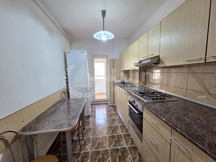 Apartament cu 3 camere si terasa 25mp | 2 parcari | Zona Expo Marasti! - 6