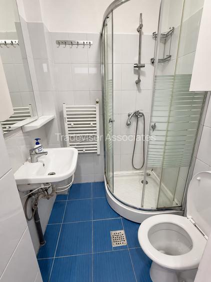 4 camere, 85 mp, etaj 1 | Locuinta sau birou | Parcul Circului - 3