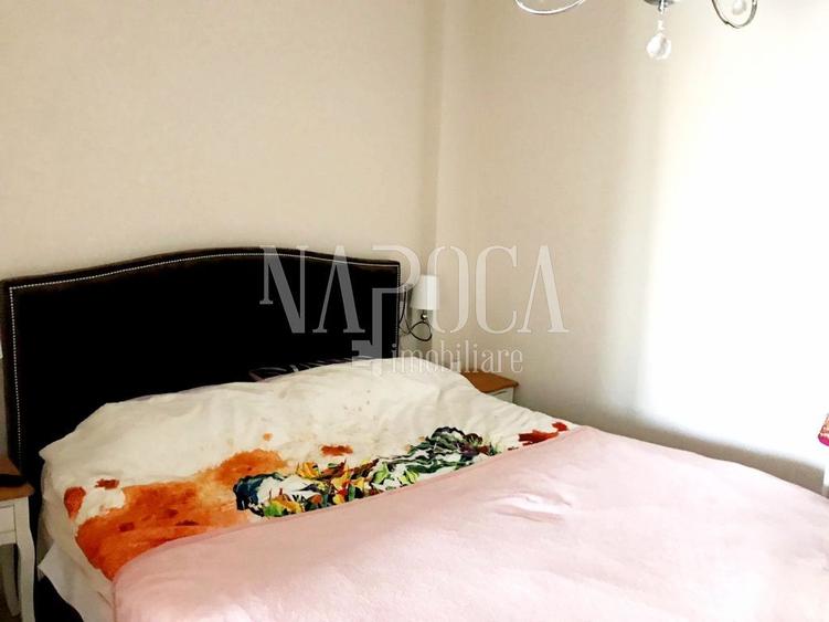 Apartament 2 camere de vanzare in Intre Lacuri, Cluj Napoca