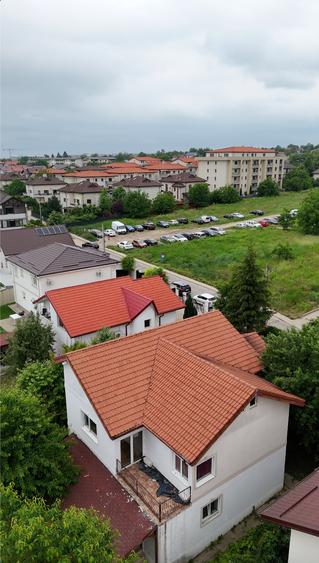 Casa 450mp, teren 665mp Valea Lupului-Mall Moldova, P+E+M, ideala pentru locuit!