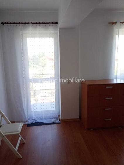 Apartament 2 camere, decomandat, parcare, centrala proprie, balcon, Chiajna-Dudu - 7