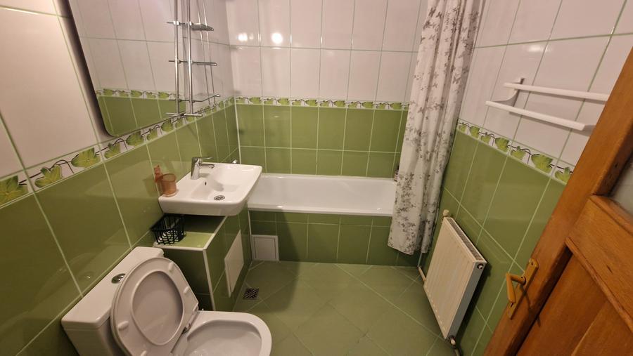 Apartament 3 camere Noua