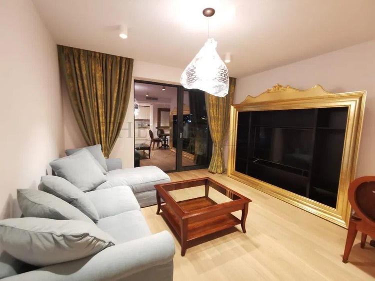 Apartament 2 camere | Loc de parcare | Herastrau