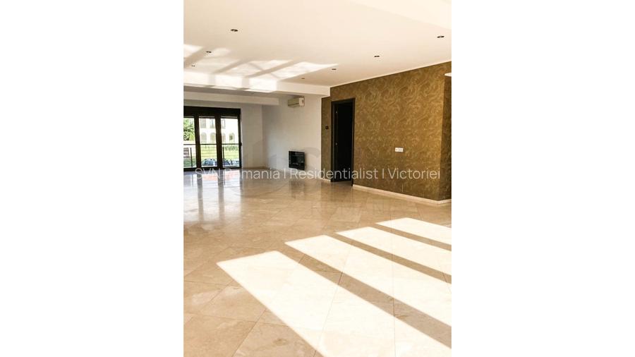 REA1022356 Apartament 4 camere Baneasa Sisesti - 5