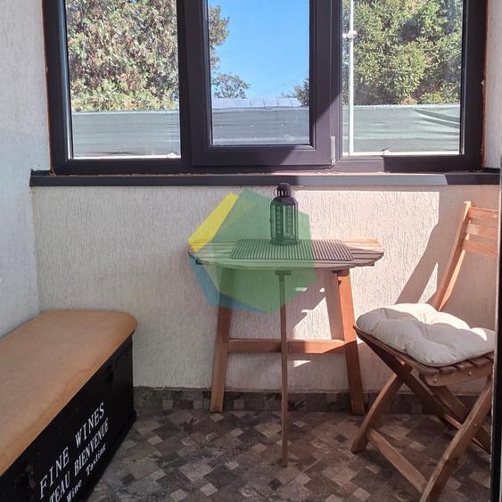 Apartament 2 camere, ideal locuință sau investiție – Otopeni