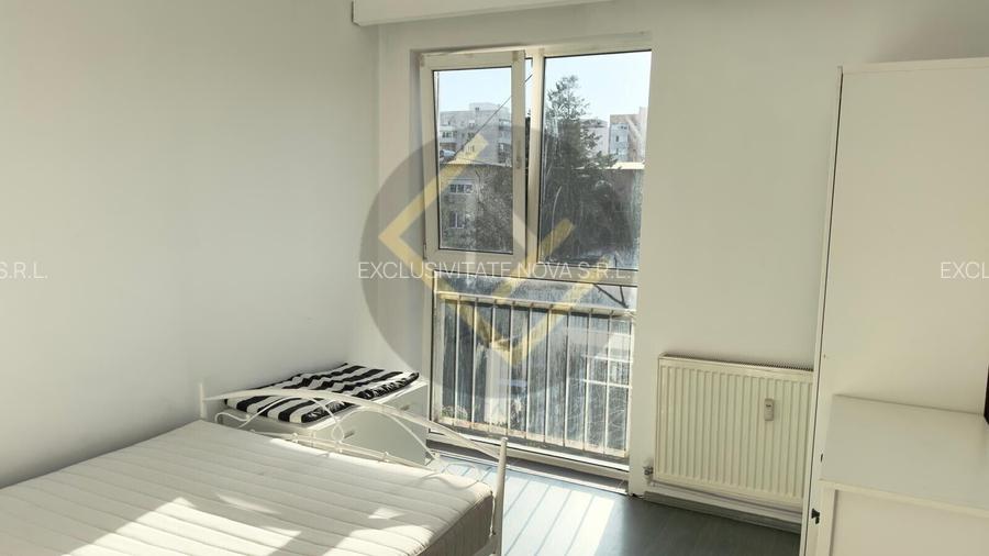 Piata Muncii Basarabia - 3 camere - Inchiriere - 20